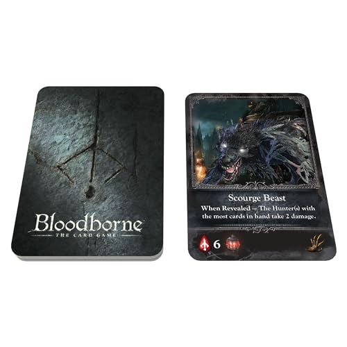 Cooperative Card Game for 3-5 Players Y20403