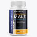 Male Enhancement Dietary Supplement 60 capsules F53841