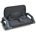 Black Bench Seat P1657