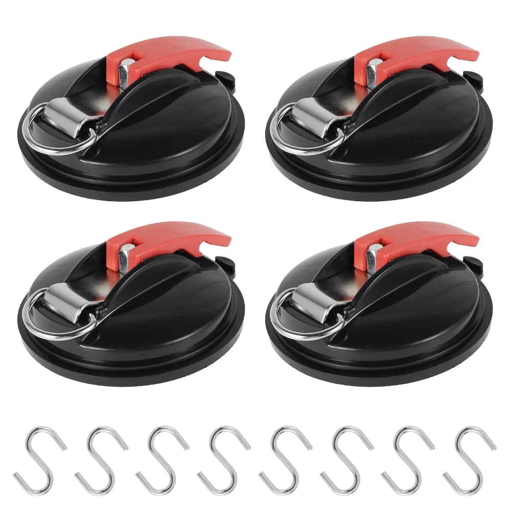 Suction Cup Anchor Camping Tarpaulin Accessories Z4769