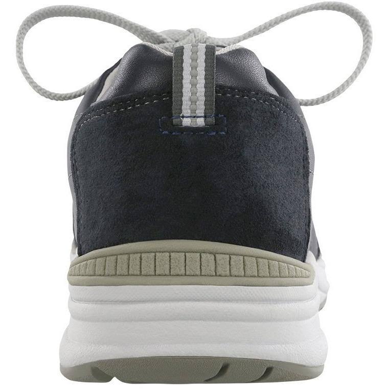Navy Venture Shoes Y81495