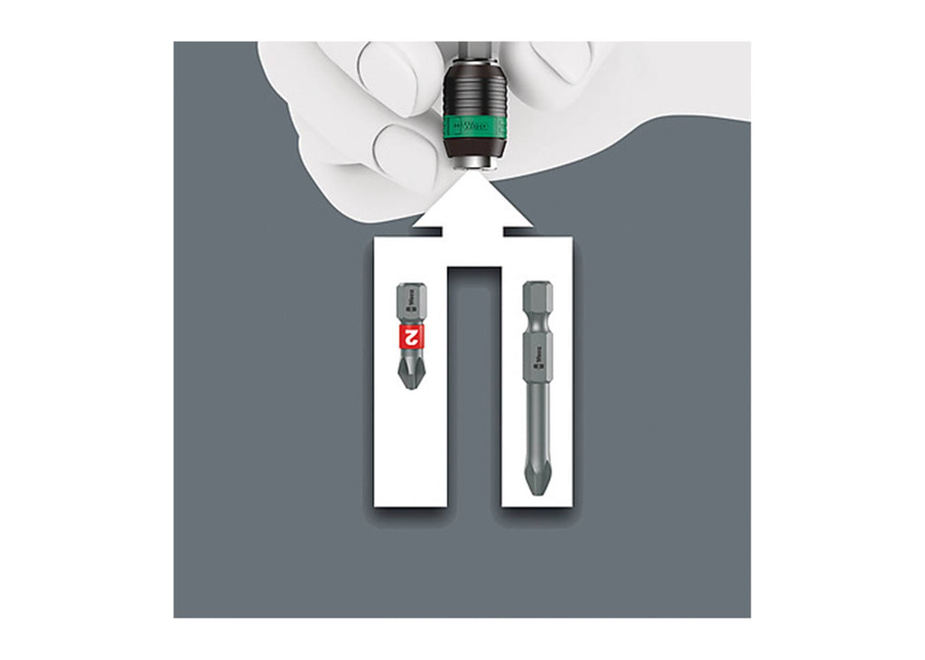 Bit-Safe 61 Universal 1 W748