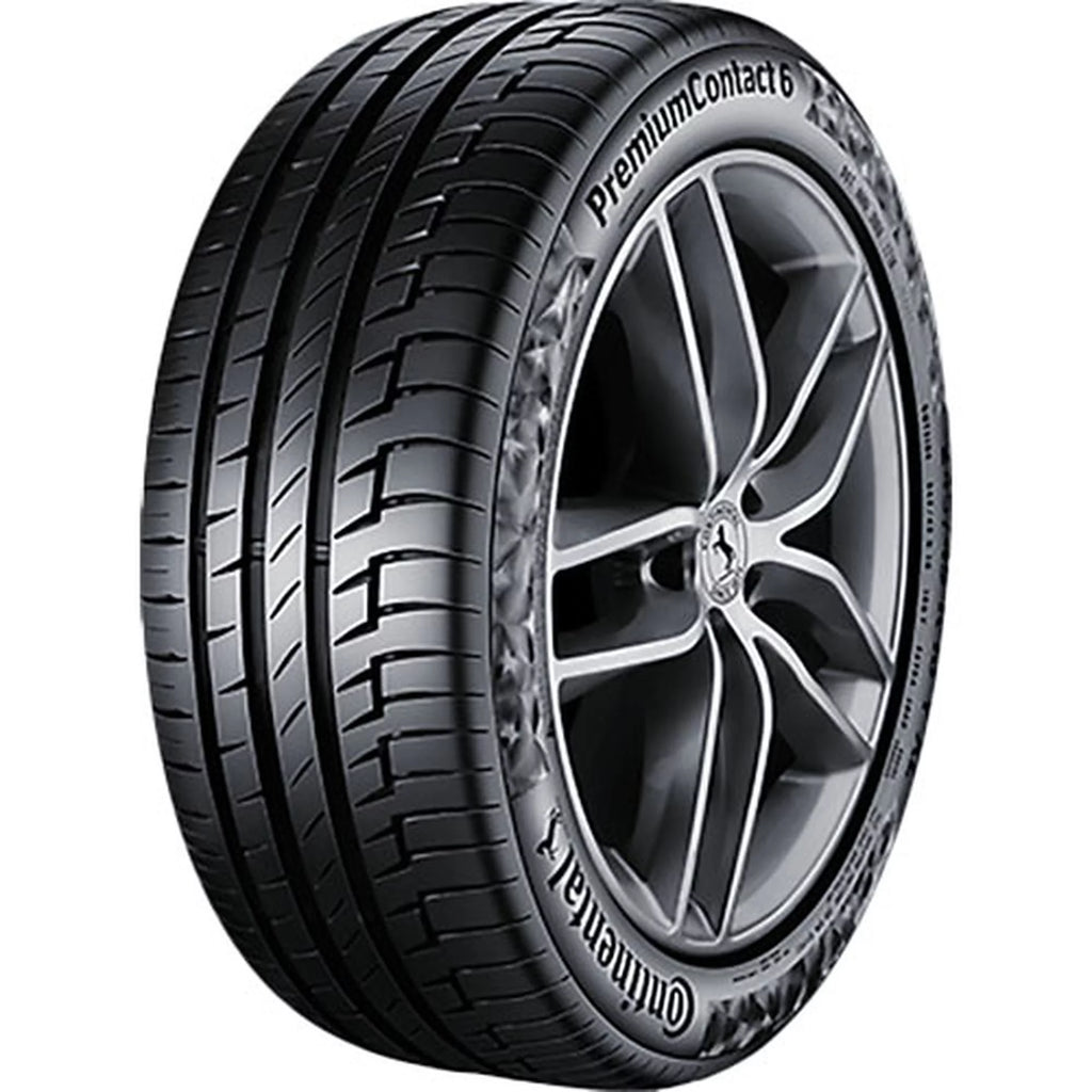 275/35R22 104Y XL Summer Tire Y9212