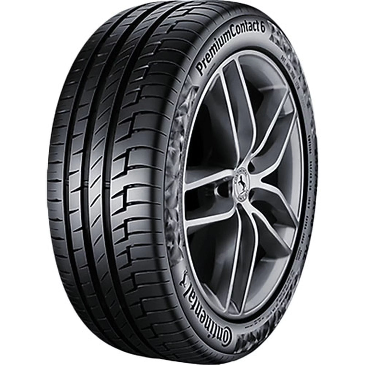 275/35R22 104Y XL Summer Tire Y9212