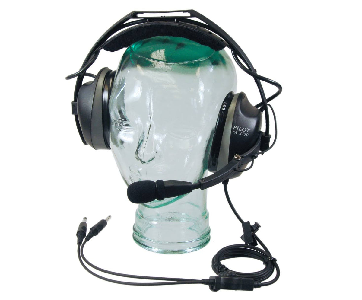 Aviation Headset Q841187