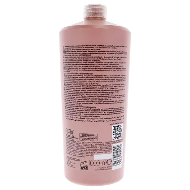 Nourishing Shampoo for Color Treated Hair 34 oz R115