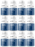 12 Pack Memory Formula Brain Supplement M9624