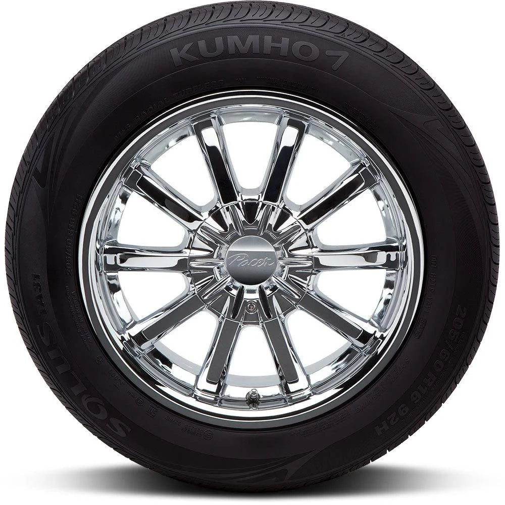 All Season 205/55R16 91H Passenger Tire V43048