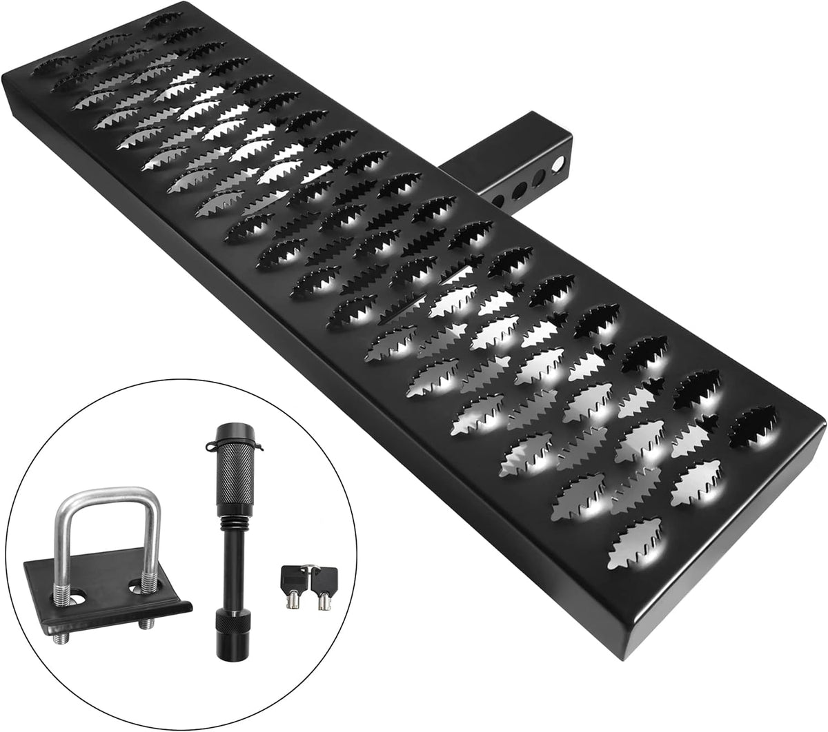 Hitch Step Pack of 2 Y705133