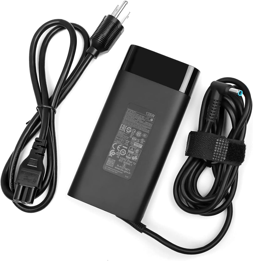 135W 19.5V 6.9A Charger Power Supply, Pack of 2 A134
