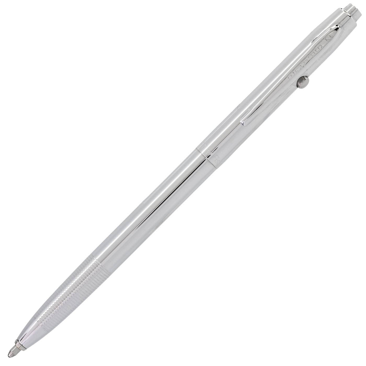 Chrome Plated Space Pen E604480