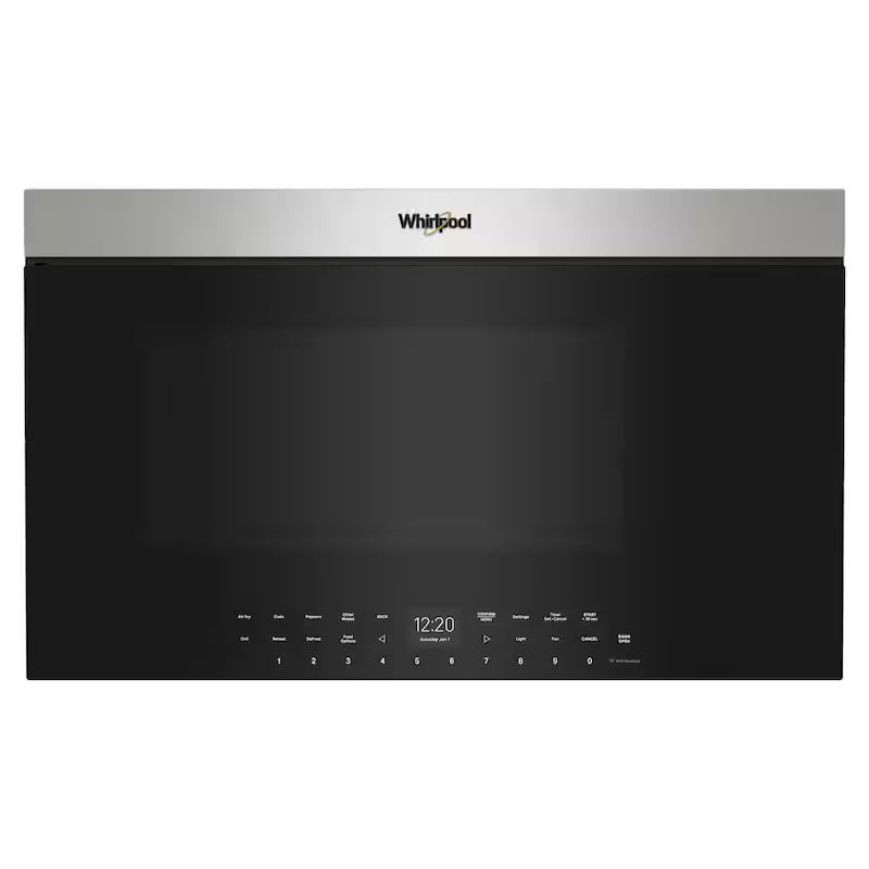 1.1 cu. ft. Over-the-Range Microwave I3770