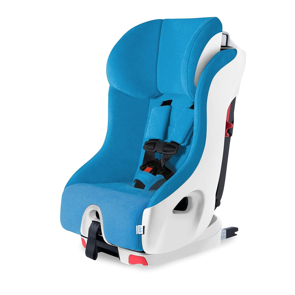Pitch Black Convertible Car Seat D980363