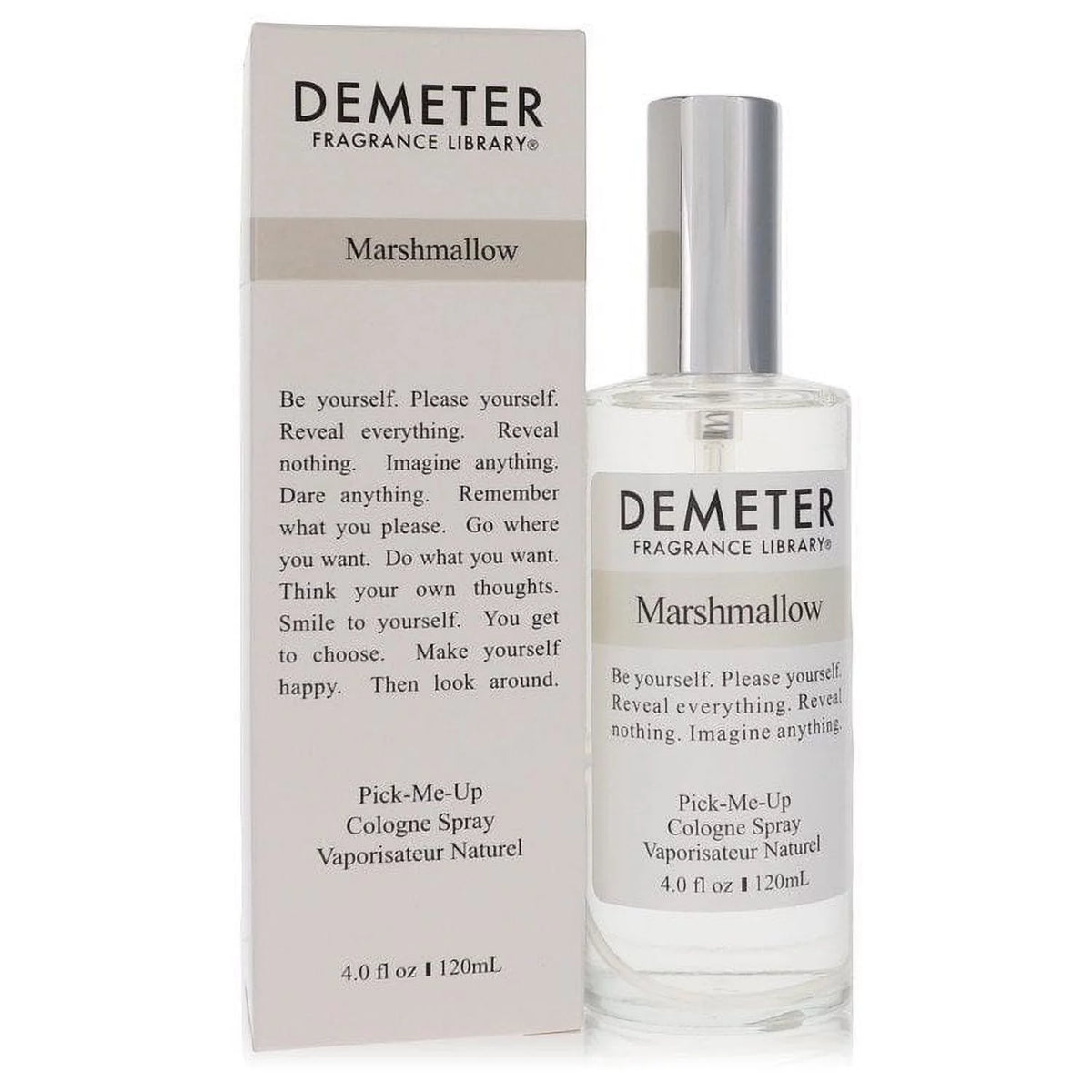Cologne Spray 4 oz Z522