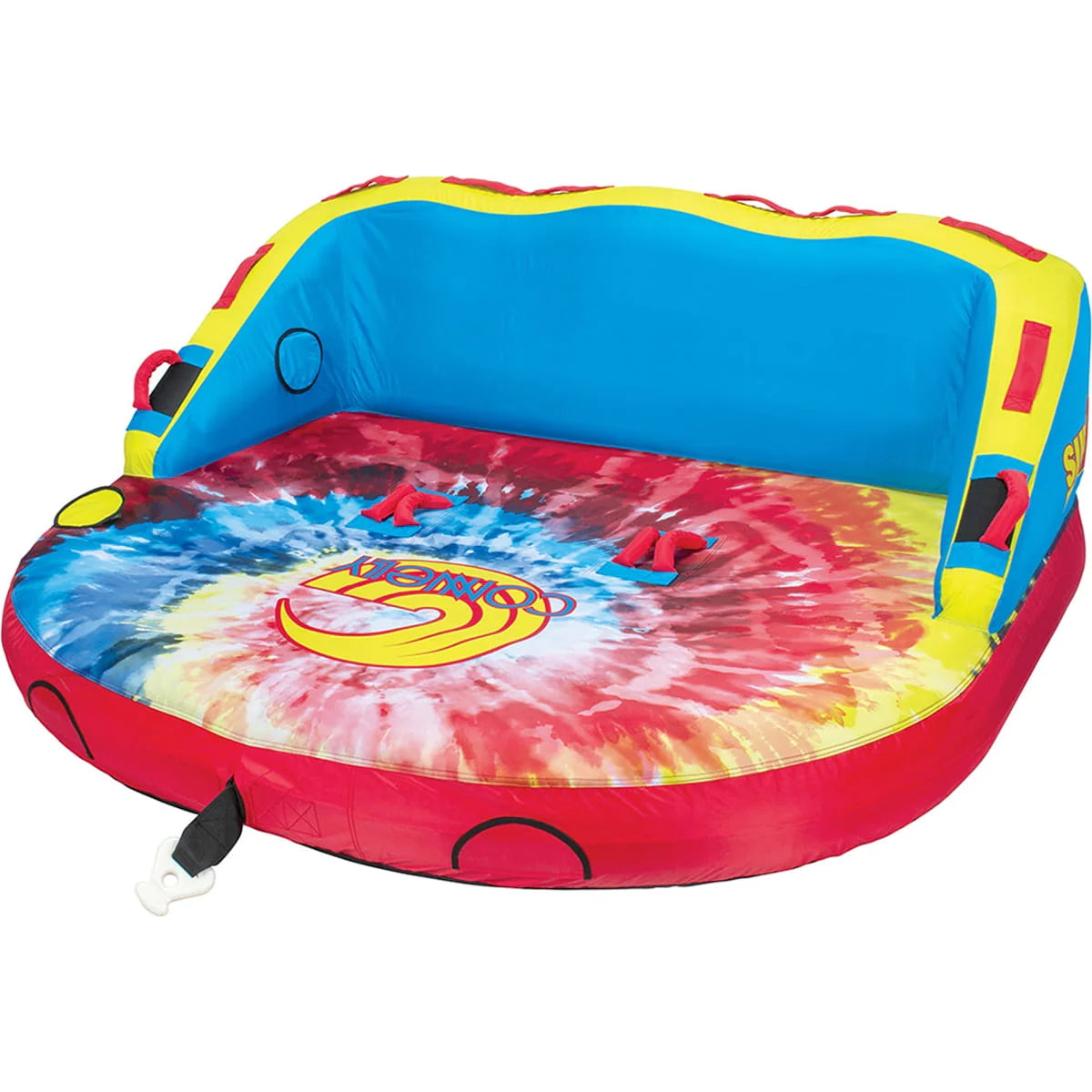 Towable Lake Raft M5569