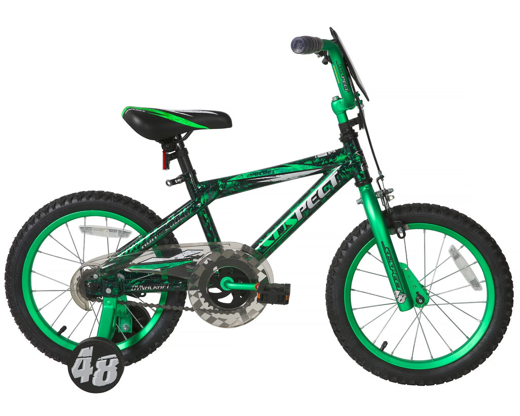 16-inch BMX Bike U294650