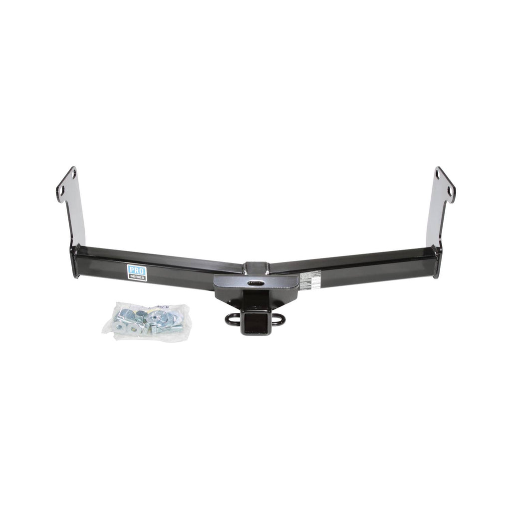 Receiver Hitch E47806
