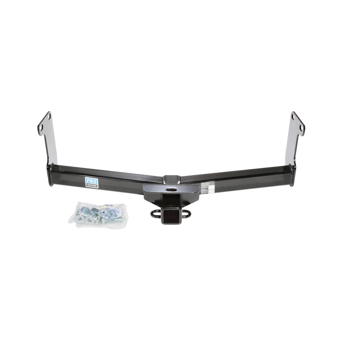 Receiver Hitch E47806