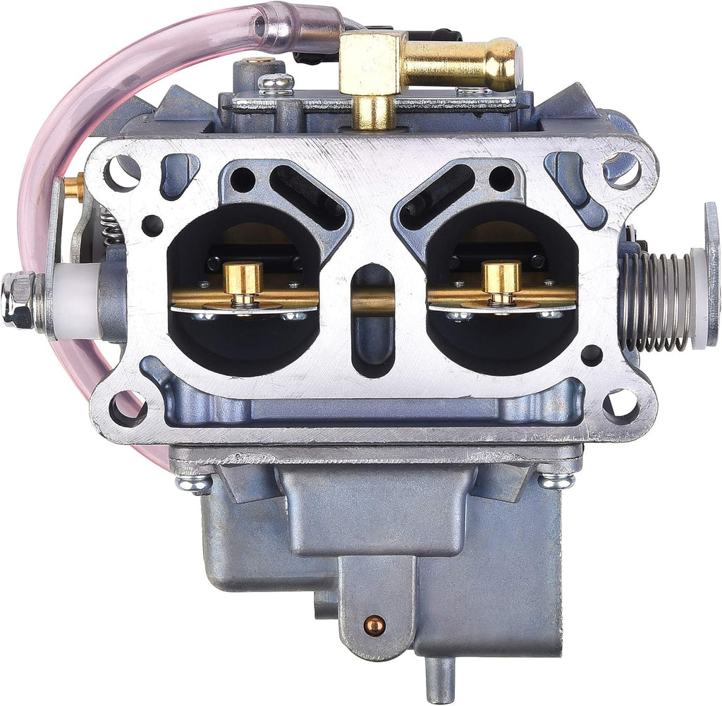 Carburetor with Gaskets Z21237