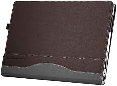 13.3-inch PU Leather Computer Case Pack of 2 O16241