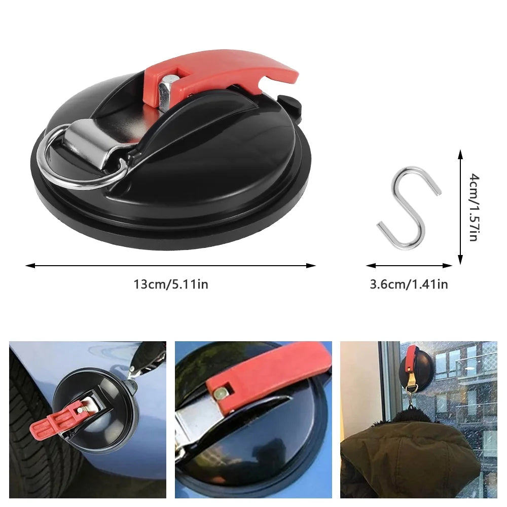Suction Cup Anchor Camping Tarpaulin Accessories Z4769