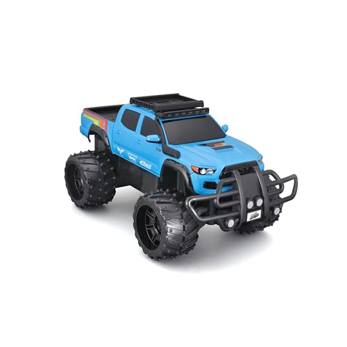 1:16 Off-Road Pick-up W1614