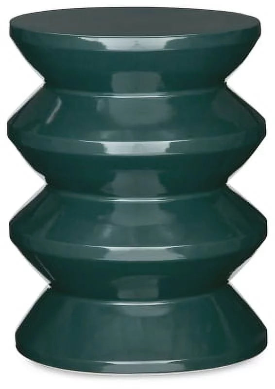 Teal Stool B513708