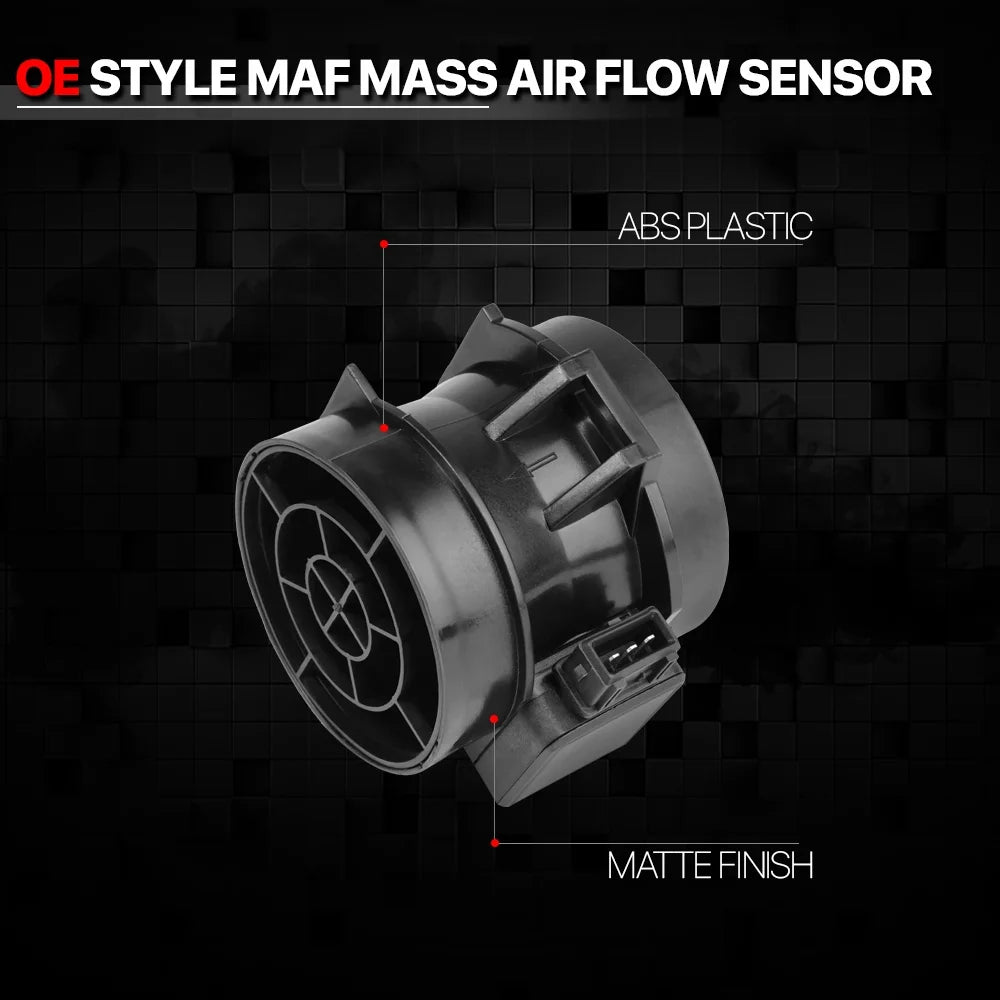 Mass Air Flow Sensor Assembly for 2.7L S382237