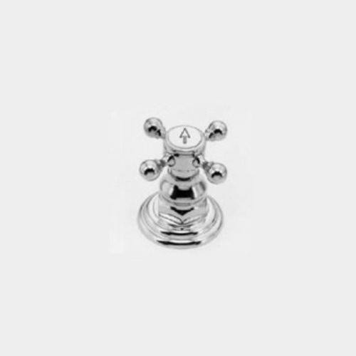 Satin Nickel Diverter Flow Control Trim C69233