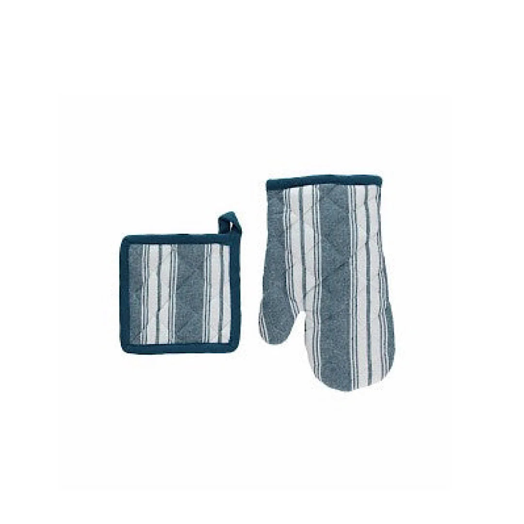 Mitt 27x17 Pot Holder 18x18 Textile A31985
