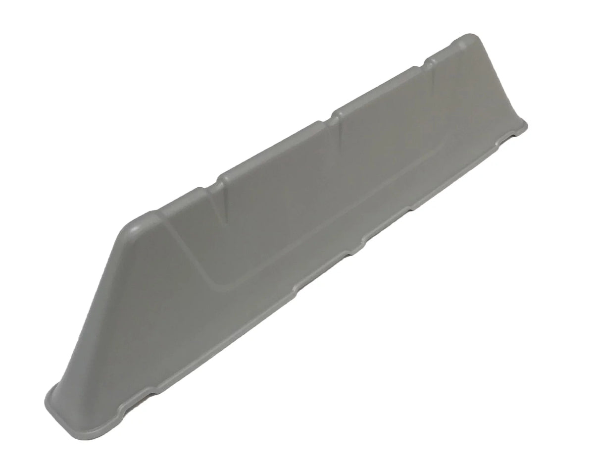 Dryer Drum Baffle Lifter W255