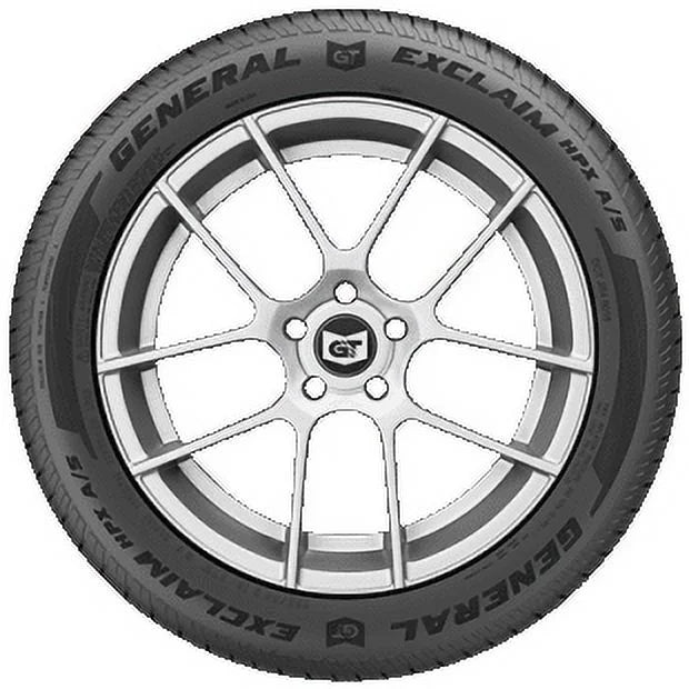 235/45R18 Tire U69083