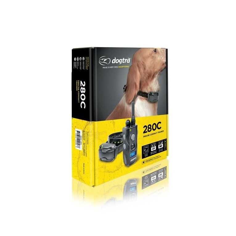 Dog Remote Training Collar C149022