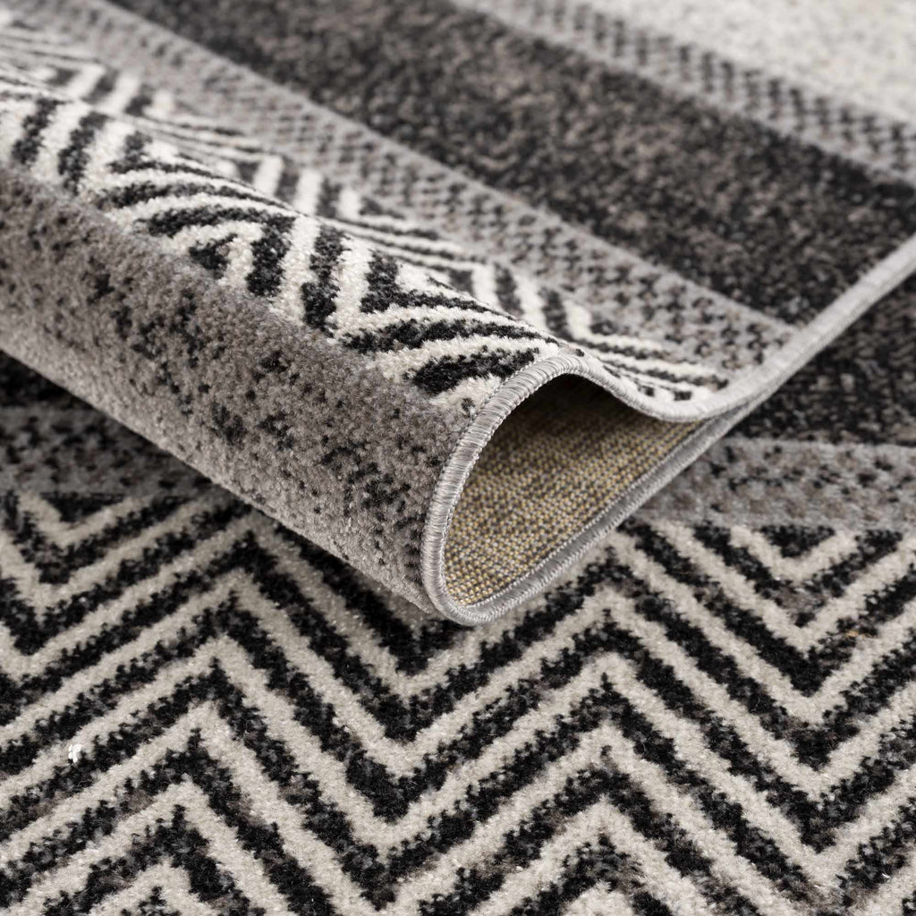 Machine Washable Area Rug E429569