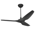 60 Ceiling Fan with Black Blades and Black Finish T412929