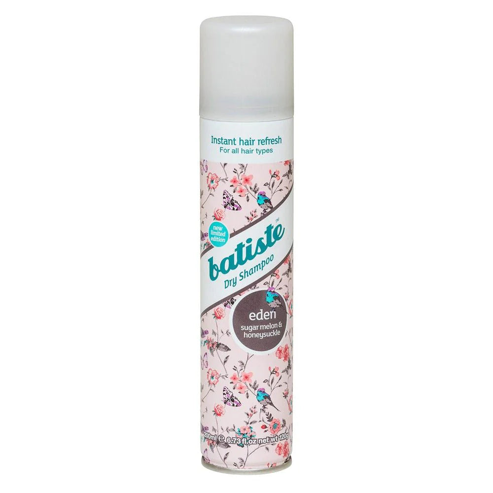 Dry Shampoo 200ml Y580