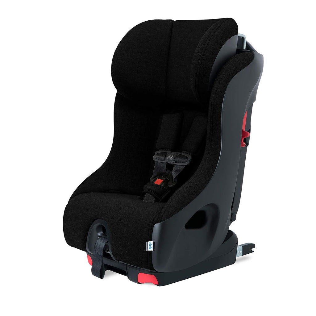 Pitch Black Convertible Car Seat D980363