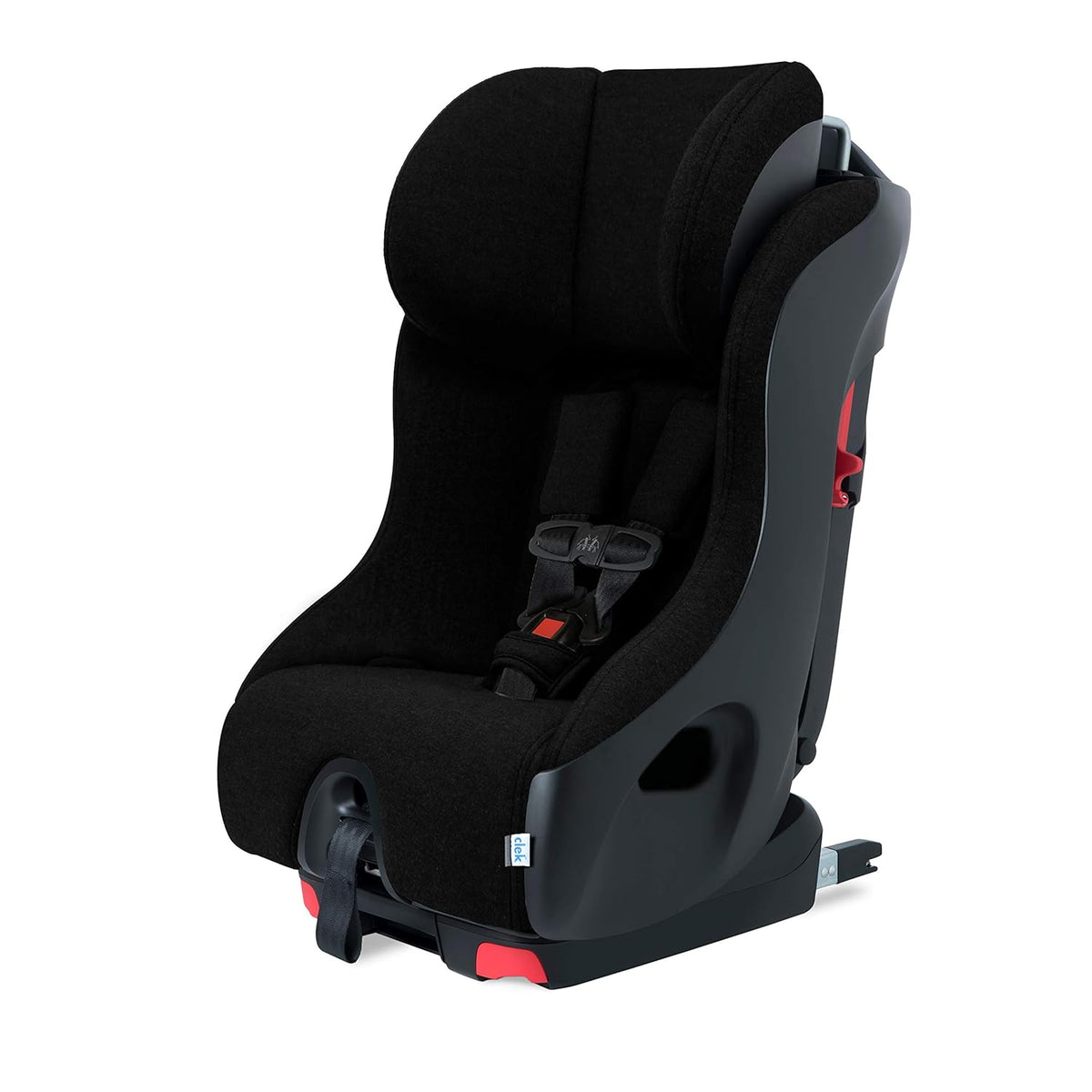 Pitch Black Convertible Car Seat D980363