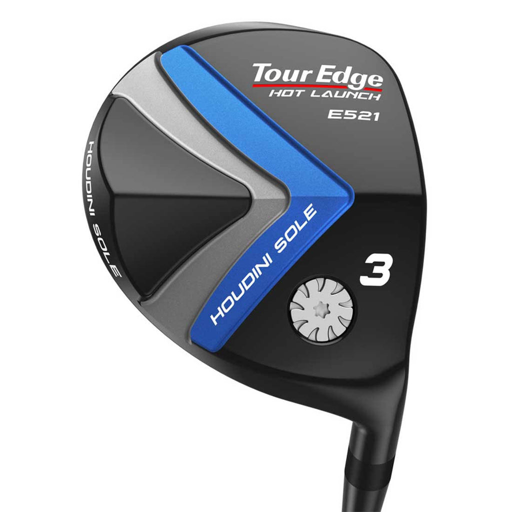Fairway Wood K415