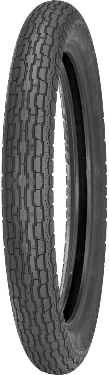 Grand High Speed Front Tire 3.00-18 Tube Type Pack of 2 Y544770
