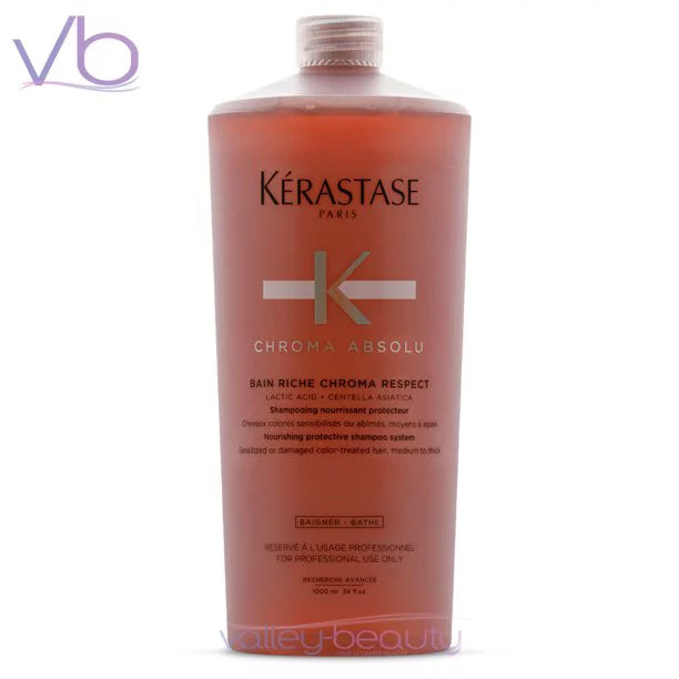 Nourishing Shampoo for Color Treated Hair 34 oz R115