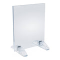 7" x 5" Acrylic Sign Holder, 10/Pack A81731