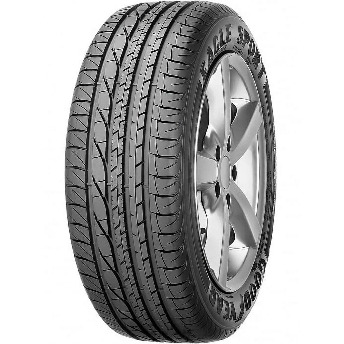 205/55R16 91V Performance Tire V68159