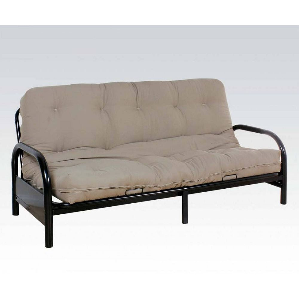 Adjustable Sofa Frame in Black P734053