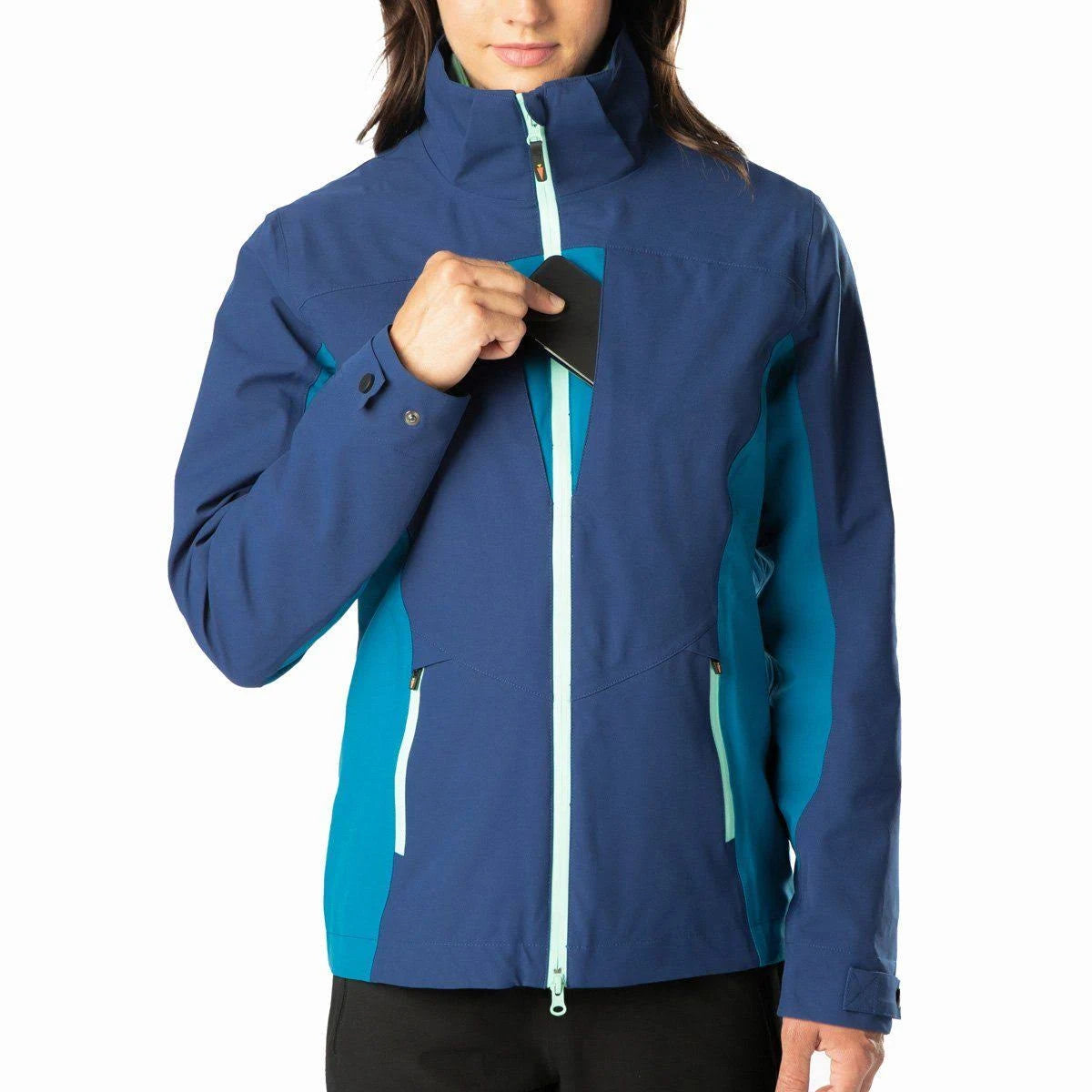 Waterproof Jacket D378592