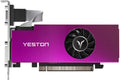 Graphics Card 4GB GDDR5 128Bit 6000MHz VGA HDMI DVI-D O529