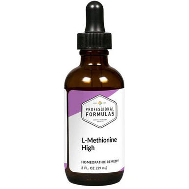 L-Methionine 2 oz L4884