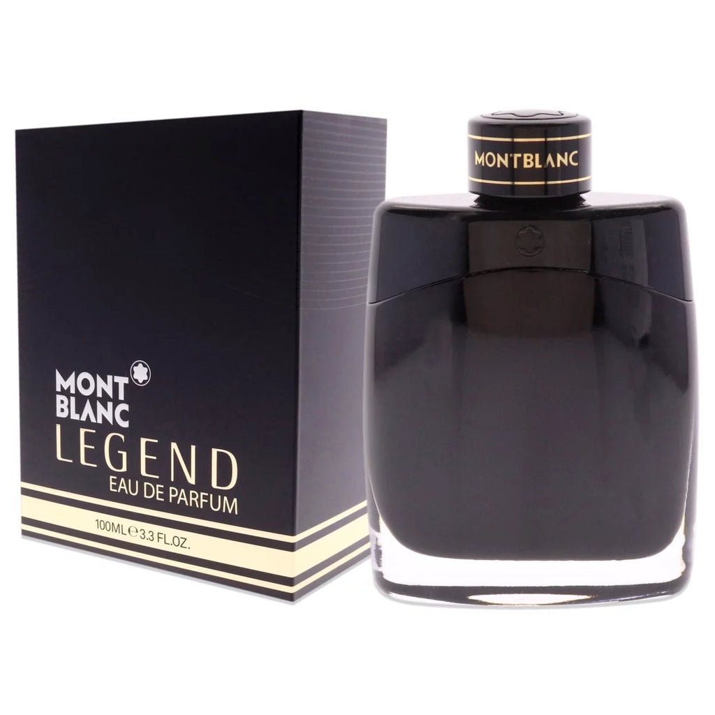Eau De Parfum 3.3 Fl.oz N1122