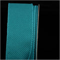 Turquoise Blue Wired Craft Ribbon 80 Yards E188080