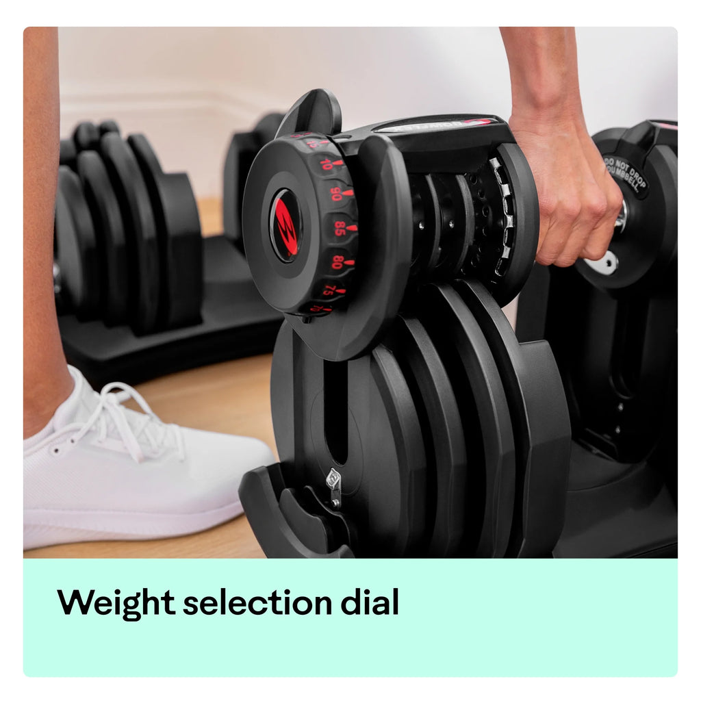 Adjustable Dumbbell G19054